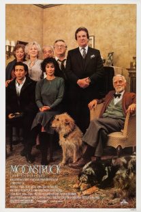 فیلم Moonstruck 1987
