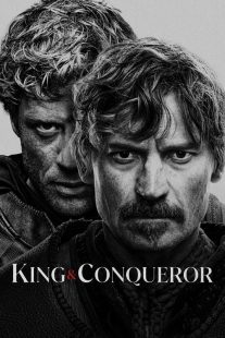 سریال King & Conqueror