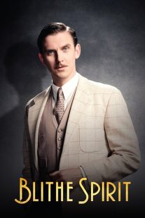 فیلم Blithe Spirit 2020