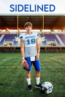 فیلم Sidelined: The QB and Me 2024