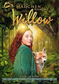  فیلم A Girl Named Willow 2025