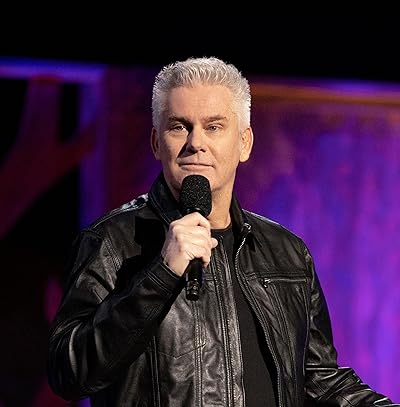 Brian Regan