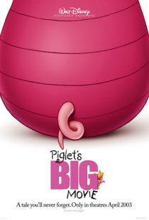 انیمیشن Piglet’s Big Movie 2003