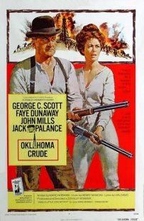  فیلم Oklahoma Crude 1973