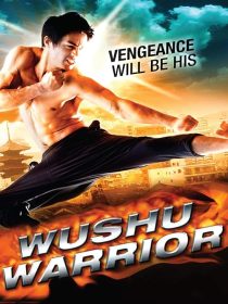  فیلم Wushu Warrior 2011
