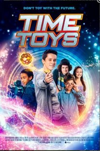  فیلم Time Toys 2016