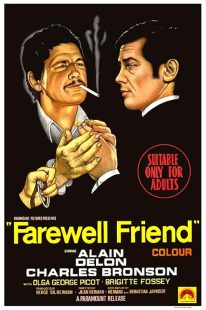  فیلم Farewell, Friend 1968