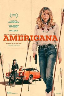  فیلم Americana 2023