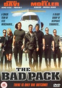  فیلم The Bad Pack 1997
