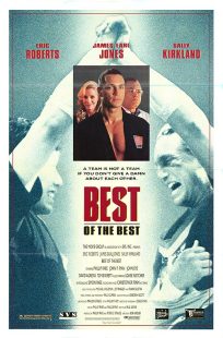  فیلم Best of the Best 1989