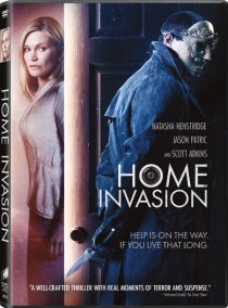  فیلم Home Invasion 2016