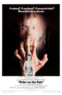  فیلم Rider on the Rain 1970