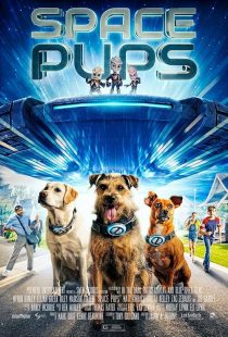  فیلم Space Pups 2023