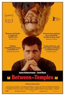  فیلم Between the Temples 2024