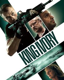  فیلم King Ivory 2024