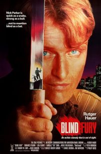  فیلم Blind Fury 1989