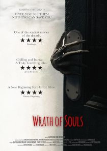  فیلم Aiyai: Wrathful Soul 2020
