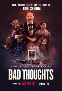  سریال Bad Thoughts