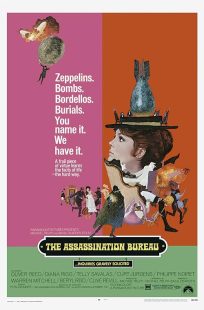  فیلم The Assassination Bureau 1969