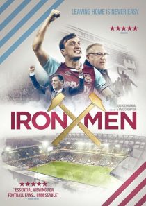  فیلم Iron Men 2017