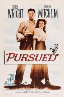  فیلم Pursued 1947