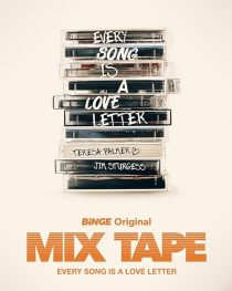  سریال Mix Tape