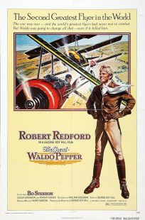  فیلم The Great Waldo Pepper 1975