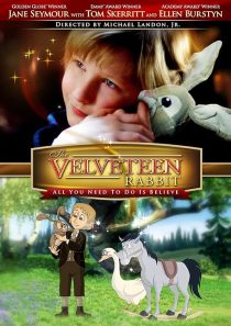  انیمیشن The Velveteen Rabbit 2009