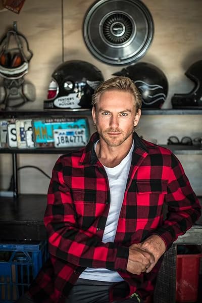 Andrew Charles Stokes