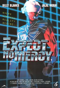  فیلم Expect No Mercy 1995