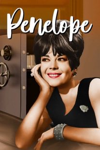 فیلم Penelope 1966