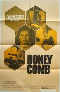  فیلم Honeycomb 1969