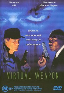  فیلم Virtual Weapon 1997