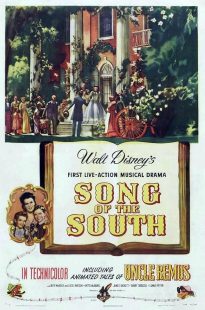  انیمیشن Song of the South 1946