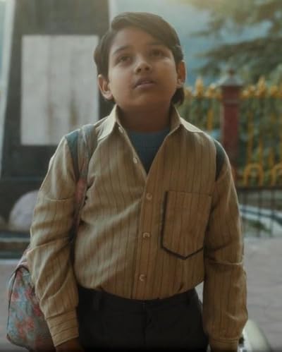 Jihan Jeetendra Hodar