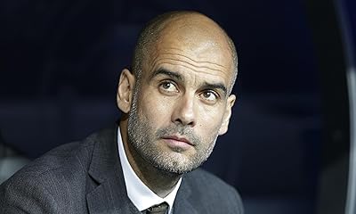 Pep Guardiola