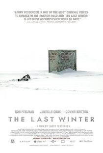  فیلم The Last Winter 2006