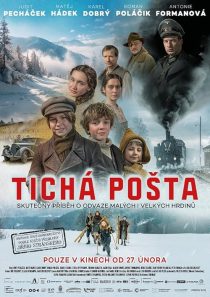  فیلم Secret Delivery 2025