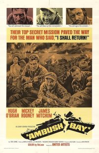  فیلم Ambush Bay 1966