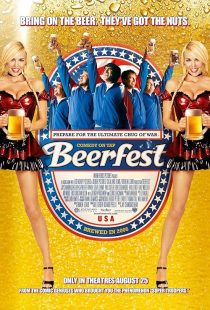  فیلم Beerfest 2006