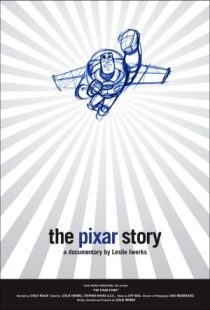 مستند The Pixar Story 2007