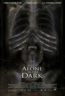  فیلم Alone in the Dark 2005