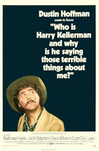  فیلم Who Is Harry Kellerman and Why Is He Saying Those Terrible Things About Me? 1971