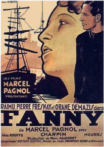 فیلم Fanny 1932