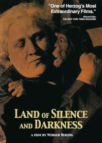  فیلم Land of Silence and Darkness 1971