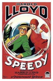  فیلم Speedy 1928