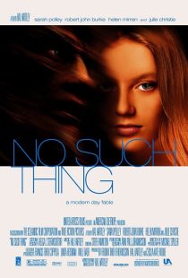  فیلم No Such Thing 2001