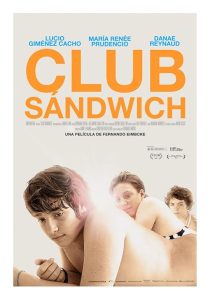  فیلم Club Sandwich 2013