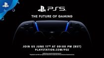  مستند PS5 – The Future of Gaming 2020