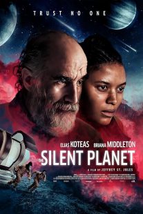  فیلم The Silent Planet 2024